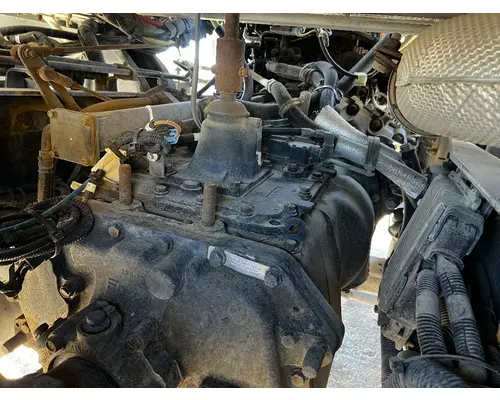 KENWORTH T800 Transmission Assembly