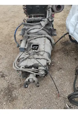 KENWORTH T800 Transmission Assembly