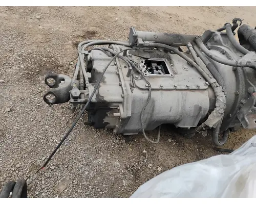 KENWORTH T800 Transmission Assembly