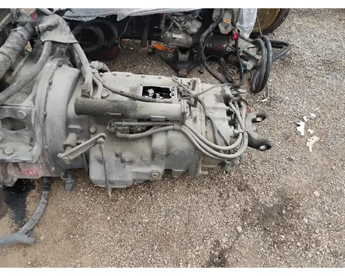 KENWORTH T800 Transmission Assembly