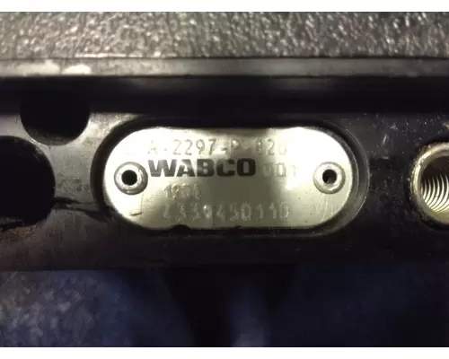KENWORTH T800 Transmission Shifter (Electronic Controller)
