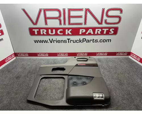 KENWORTH T800 Trim Panel, Front Door