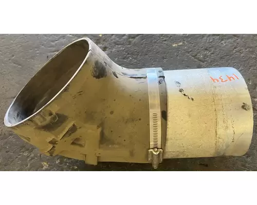 KENWORTH T800 Turbocharger  Supercharger