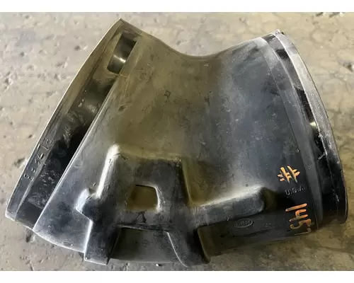 KENWORTH T800 Turbocharger  Supercharger