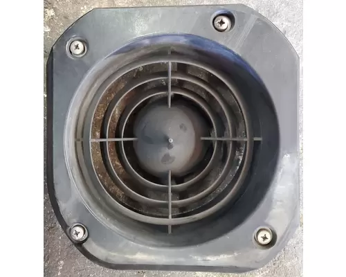 KENWORTH T800 Turbocharger  Supercharger
