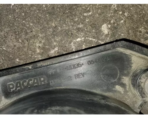 KENWORTH T800 Turbocharger  Supercharger