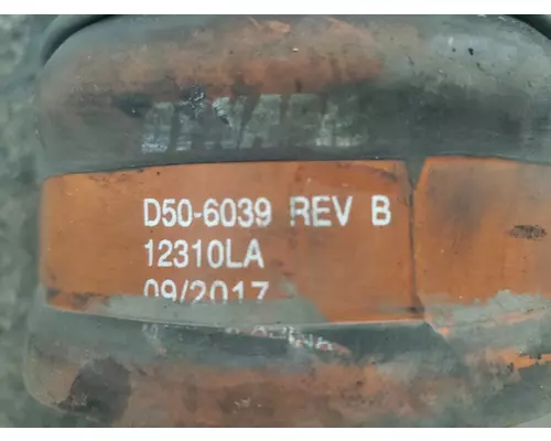KENWORTH T800 Turbocharger  Supercharger