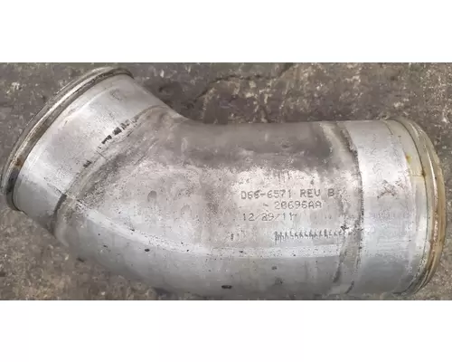 KENWORTH T800 Turbocharger  Supercharger