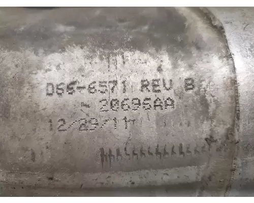 KENWORTH T800 Turbocharger  Supercharger