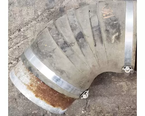 KENWORTH T800 Turbocharger  Supercharger