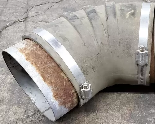 KENWORTH T800 Turbocharger  Supercharger