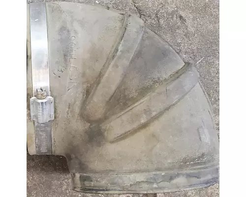 KENWORTH T800 Turbocharger  Supercharger