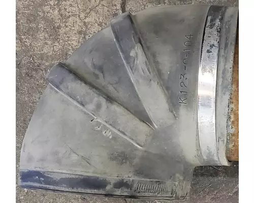 KENWORTH T800 Turbocharger  Supercharger