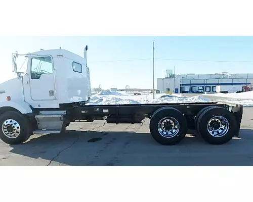 KENWORTH T800 Used Trucks