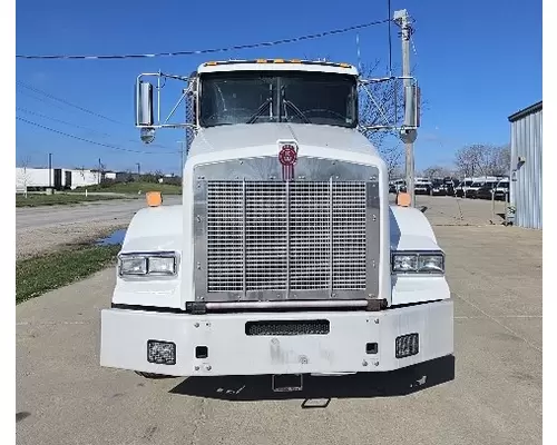 KENWORTH T800 Used Trucks