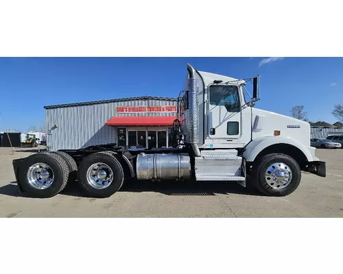 KENWORTH T800 Used Trucks