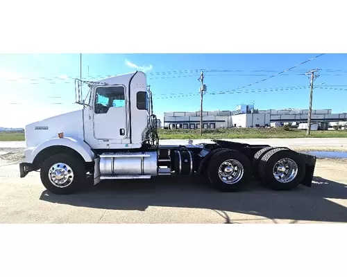 KENWORTH T800 Used Trucks