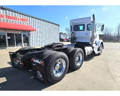 KENWORTH T800 Used Trucks