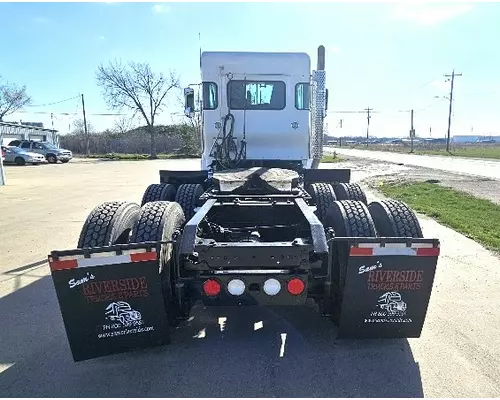 KENWORTH T800 Used Trucks