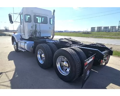 KENWORTH T800 Used Trucks