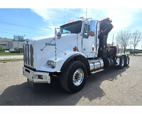 KENWORTH T800 Used Trucks