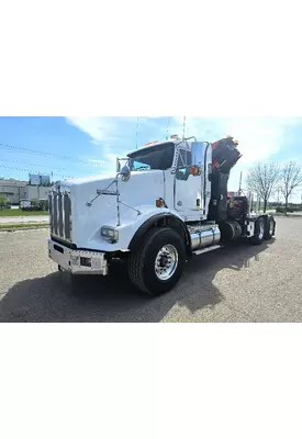 KENWORTH T800 Used Trucks