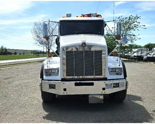 KENWORTH T800 Used Trucks