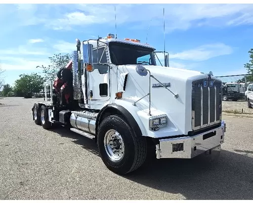 KENWORTH T800 Used Trucks