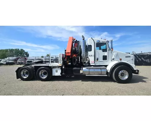 KENWORTH T800 Used Trucks
