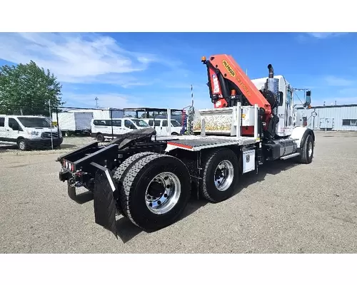 KENWORTH T800 Used Trucks