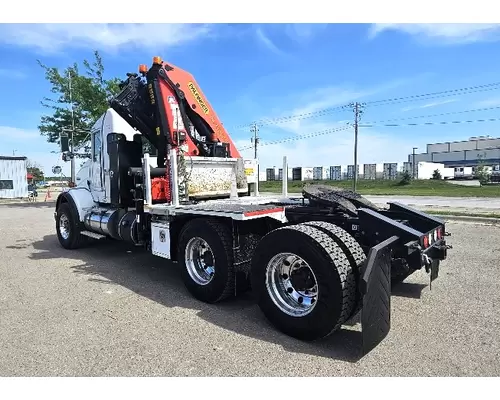 KENWORTH T800 Used Trucks