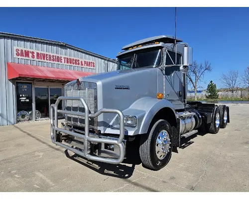 KENWORTH T800 Used Trucks