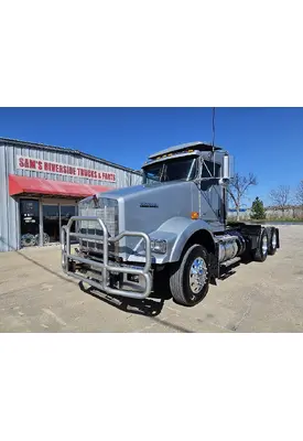 KENWORTH T800 Used Trucks
