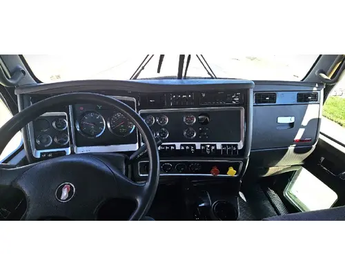 KENWORTH T800 Used Trucks