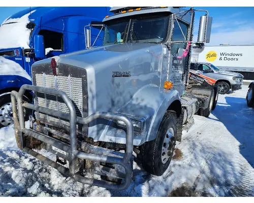 KENWORTH T800 Used Trucks