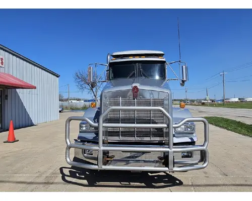 KENWORTH T800 Used Trucks
