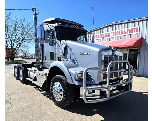 KENWORTH T800 Used Trucks