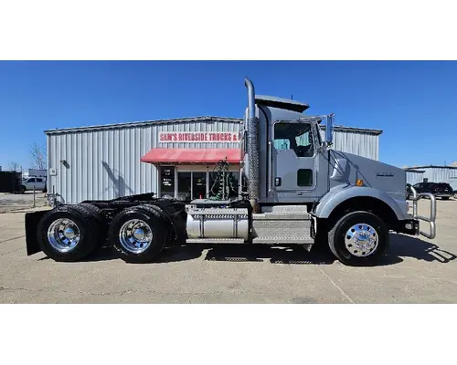KENWORTH T800 Used Trucks