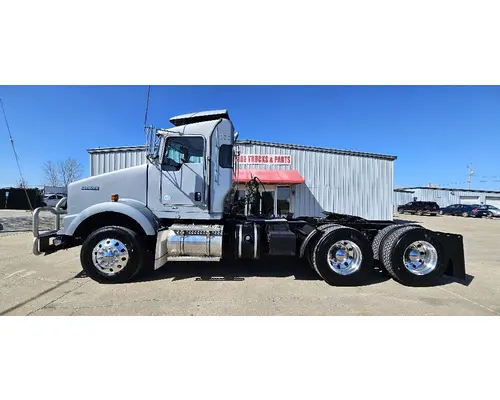 KENWORTH T800 Used Trucks