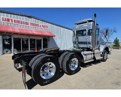 KENWORTH T800 Used Trucks
