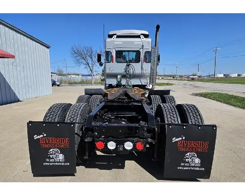 KENWORTH T800 Used Trucks