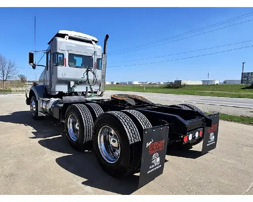 KENWORTH T800 Used Trucks