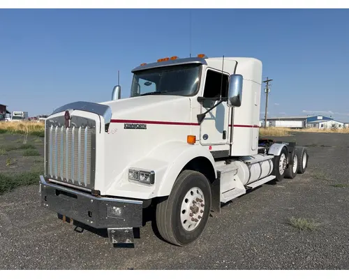 KENWORTH T800 VEHICLE FOR SALE