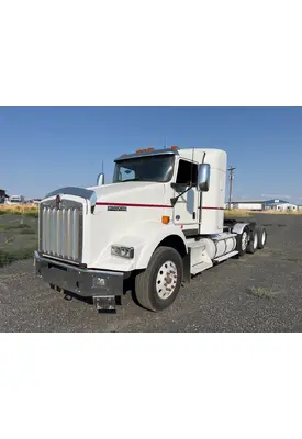 KENWORTH T800 VEHICLE FOR SALE