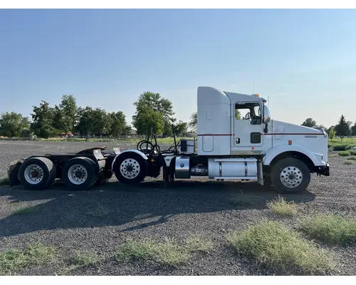 KENWORTH T800 VEHICLE FOR SALE
