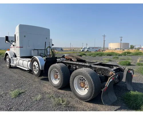 KENWORTH T800 VEHICLE FOR SALE