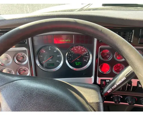 KENWORTH T800 VEHICLE FOR SALE