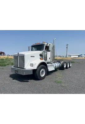 KENWORTH T800 VEHICLE FOR SALE