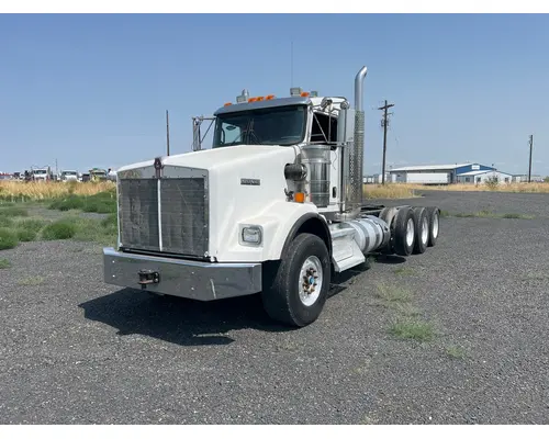 KENWORTH T800 VEHICLE FOR SALE