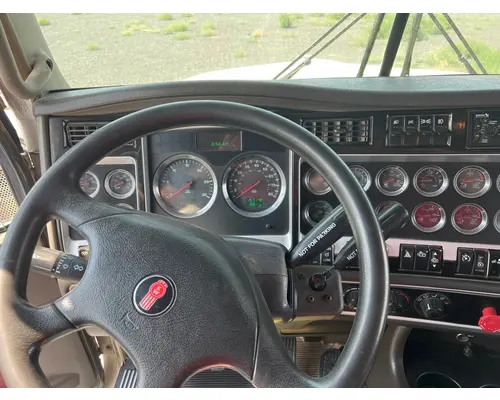 KENWORTH T800 VEHICLE FOR SALE
